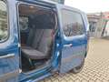 Mercedes-Benz Citan Mixto 111 CDI Extralang 5-Sitze Klima AHK Bleu - thumbnail 14