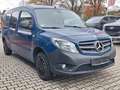 Mercedes-Benz Citan Mixto 111 CDI Extralang 5-Sitze Klima AHK Bleu - thumbnail 5