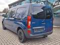 Mercedes-Benz Citan Mixto 111 CDI Extralang 5-Sitze Klima AHK Bleu - thumbnail 10