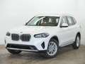 BMW X3 20d xDrive, Park. Ass. Sys., Keyless, Pano., RFK, Weiß - thumbnail 1