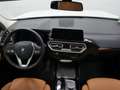 BMW X3 20d xDrive, Park. Ass. Sys., Keyless, Pano., RFK, Weiß - thumbnail 5