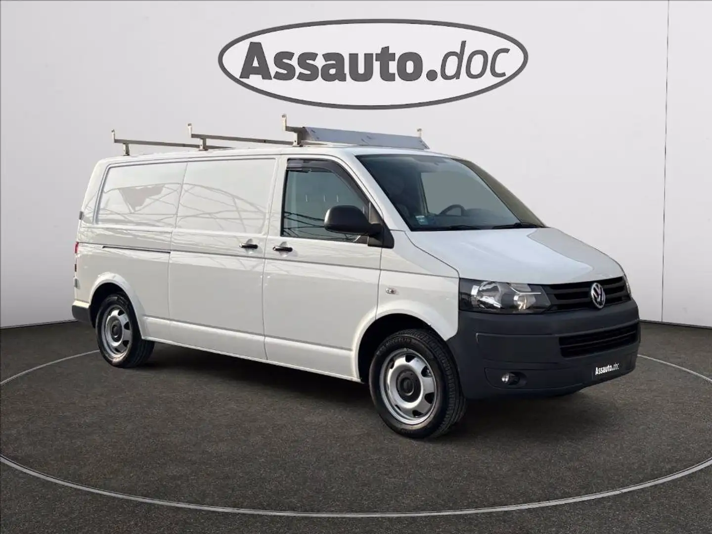 Volkswagen Transporter transp.30 2.0 bitdi 180cv 4motion p.l. Alb - 1