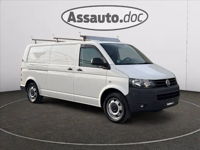 Volkswagen Transporter transp.30 2.0 bitdi 180cv 4motion p.l.