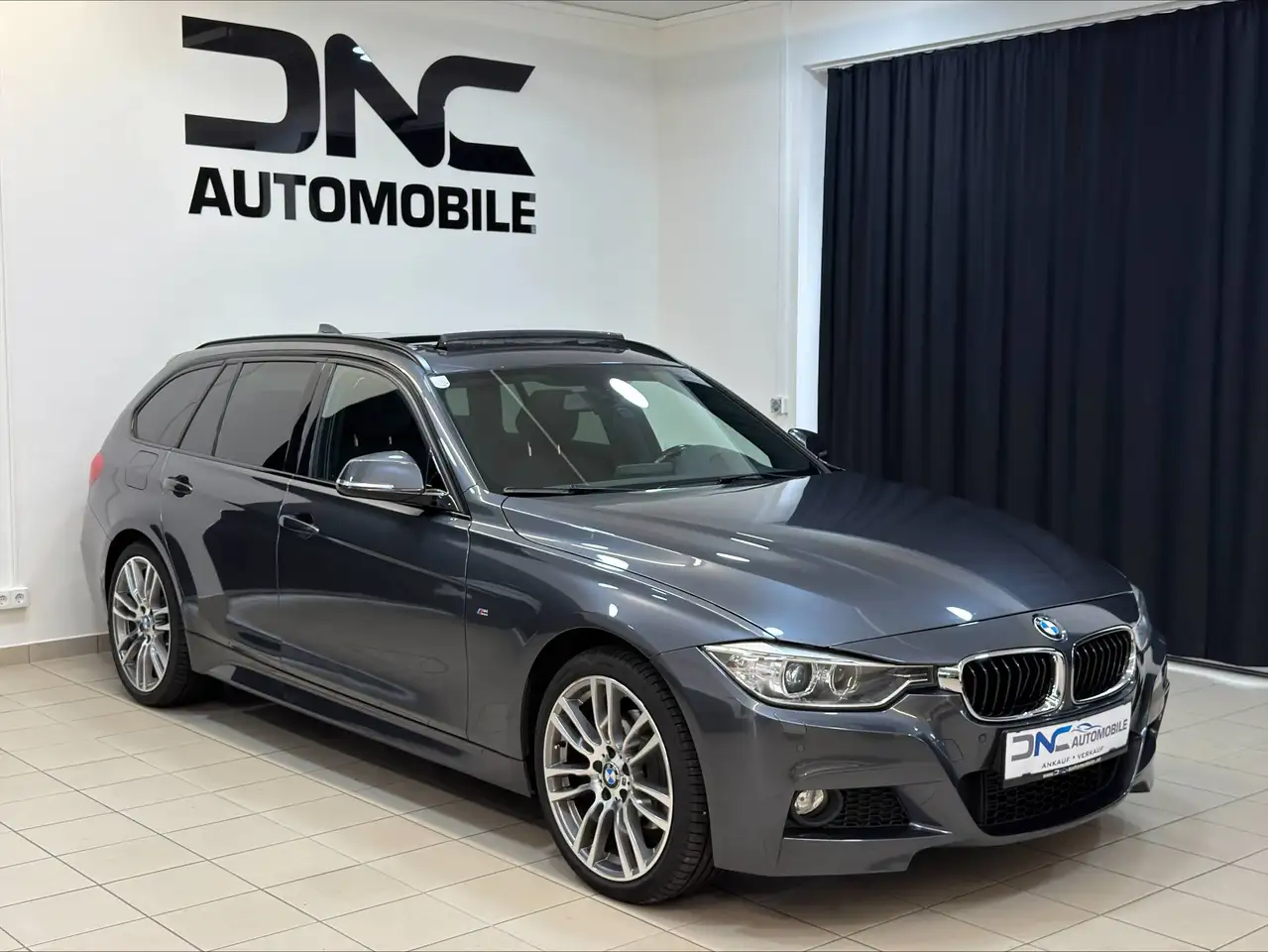 BMW 320