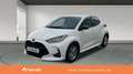 Mazda 2 HYBRID 1.5 116CVT AGILE COMFORT Blanco - thumbnail 1