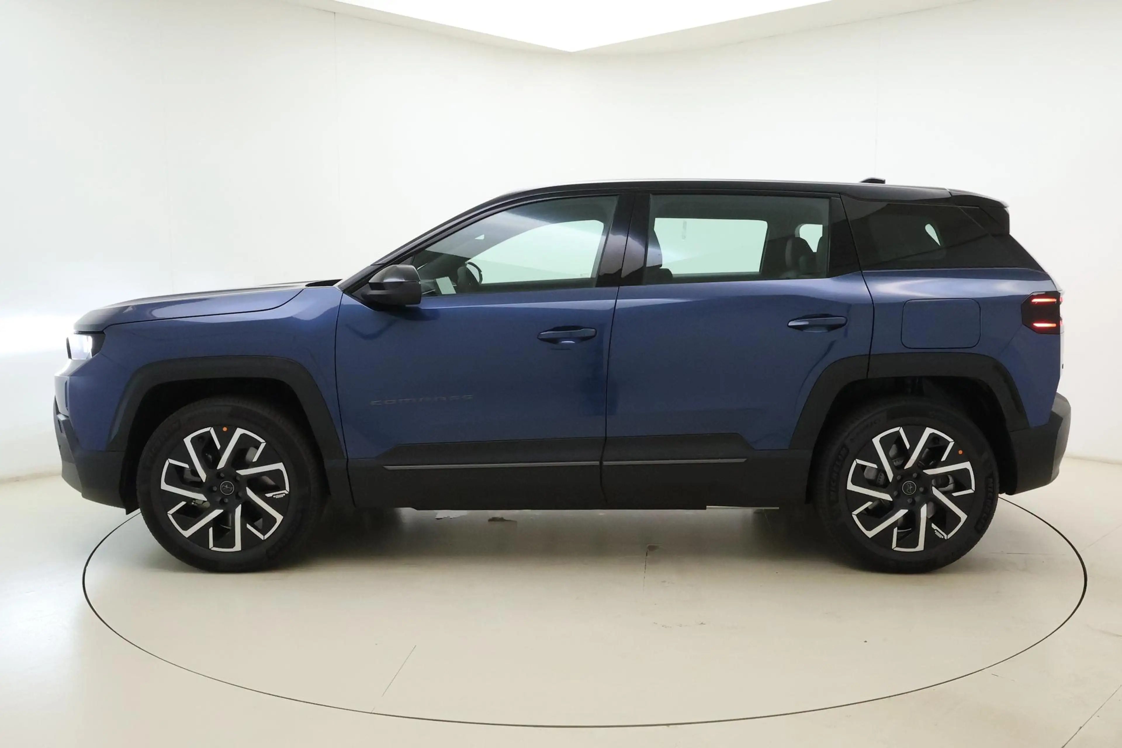 Jeep Compass Altitude 74 kWh | DEMO | 8 Jaar Speciale Garantie — photo 5