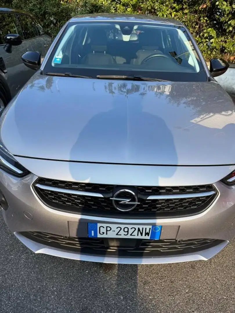 Opel Corsa 1.2 Elegance s&s 100cv - 1