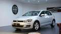 Volkswagen Golf VII Lim. Comfortline BMT*SHZ*PDC*AUX Silber - thumbnail 1
