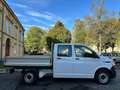 Volkswagen T6.1 Transporter DOKA Pritsche LR 2,0 TDI BMT Weiß - thumbnail 9
