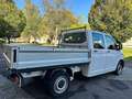 Volkswagen T6.1 Transporter DOKA Pritsche LR 2,0 TDI BMT Weiß - thumbnail 8