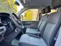 Volkswagen T6.1 Transporter DOKA Pritsche LR 2,0 TDI BMT Weiß - thumbnail 11