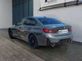 BMW 320 d M Sport ACC/ADAPTLED/GLASDACH/360°/HIFI Grau - thumbnail 2