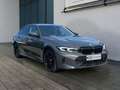 BMW 320 d M Sport ACC/ADAPTLED/GLASDACH/360°/HIFI Grau - thumbnail 4