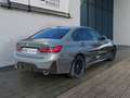 BMW 320 d M Sport ACC/ADAPTLED/GLASDACH/360°/HIFI Grau - thumbnail 3
