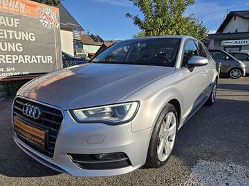 Sportback 2.0 TDI Ambition (Euro 6)