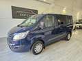 Ford Tourneo Custom 2.0TDCI Titanium 130 Azul - thumbnail 3
