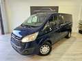 Ford Tourneo Custom 2.0TDCI Titanium 130 Azul - thumbnail 1