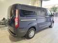 Ford Tourneo Custom 2.0TDCI Titanium 130 Azul - thumbnail 6