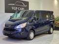 Ford Tourneo Custom 2.0TDCI Titanium 130 Azul - thumbnail 19