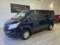 Ford Tourneo Custom 2.0TDCI Titanium 130 Azul - thumbnail 3