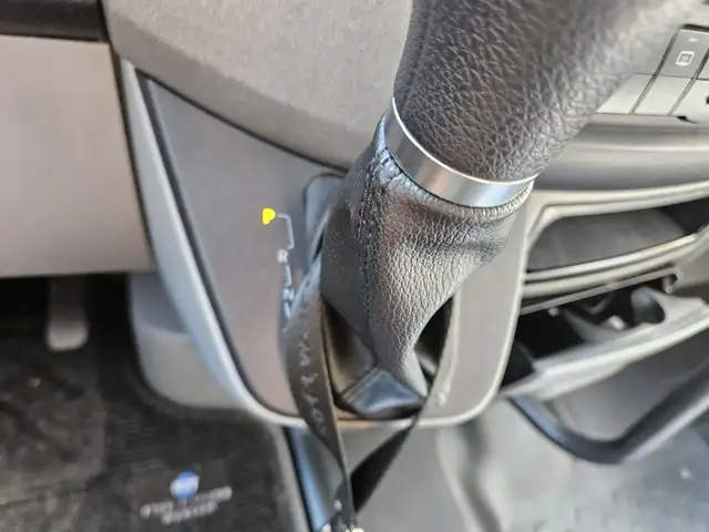 Mercedes-Benz Sprinter view 10