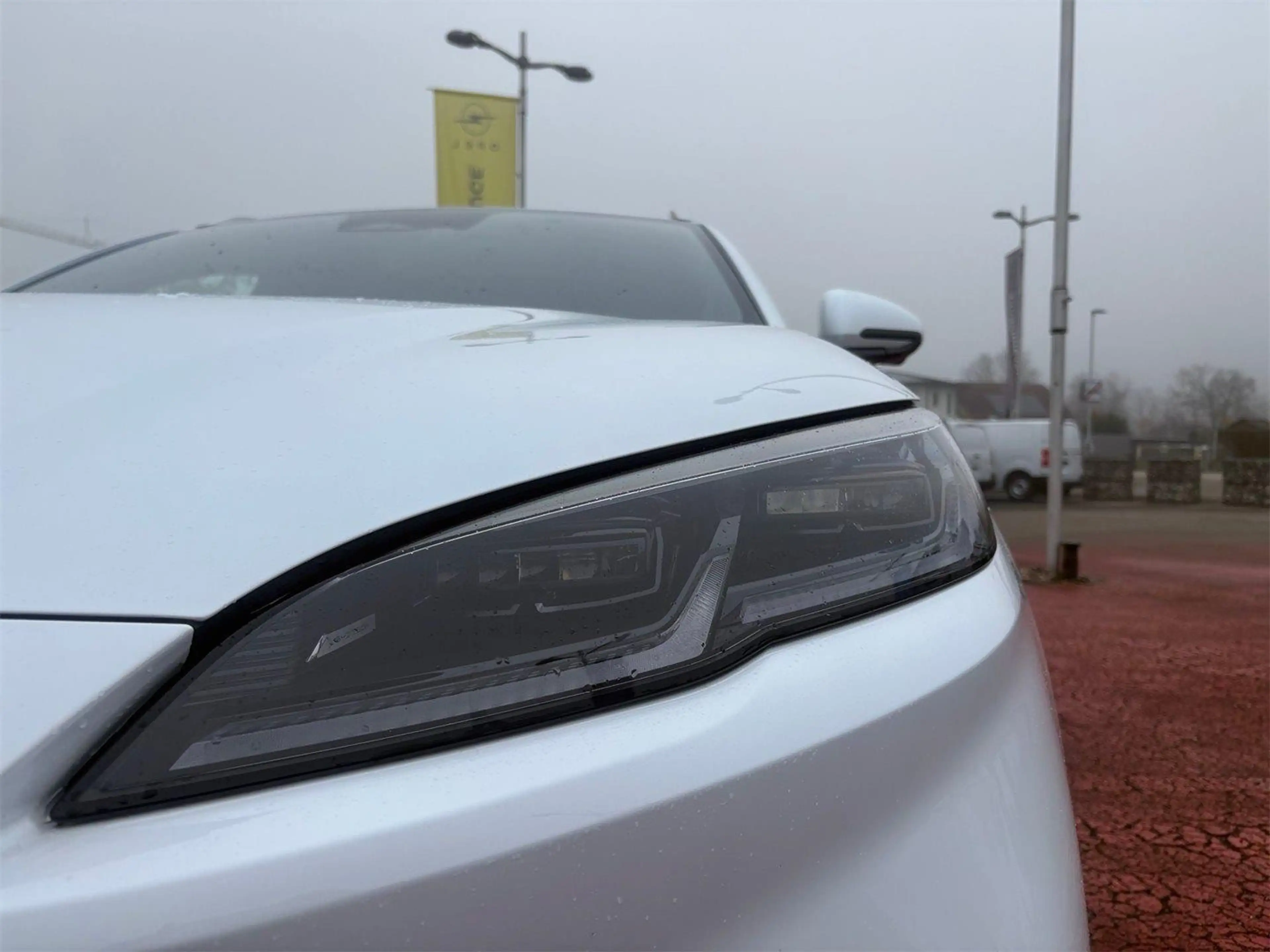 BYD Seal 6 DM-i Touring Comfort — photo 3