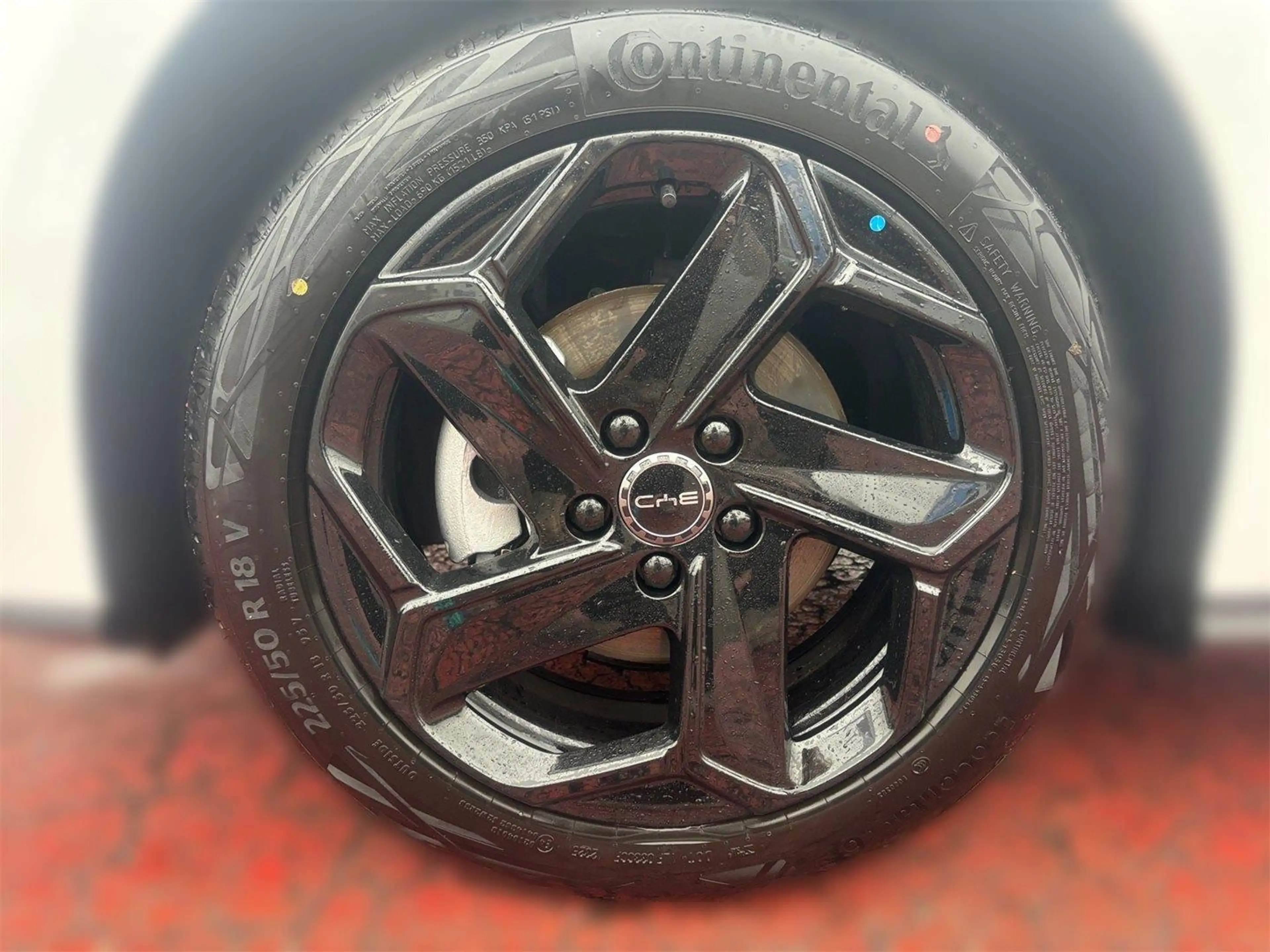 BYD Seal 6 DM-i Touring Comfort — photo 4
