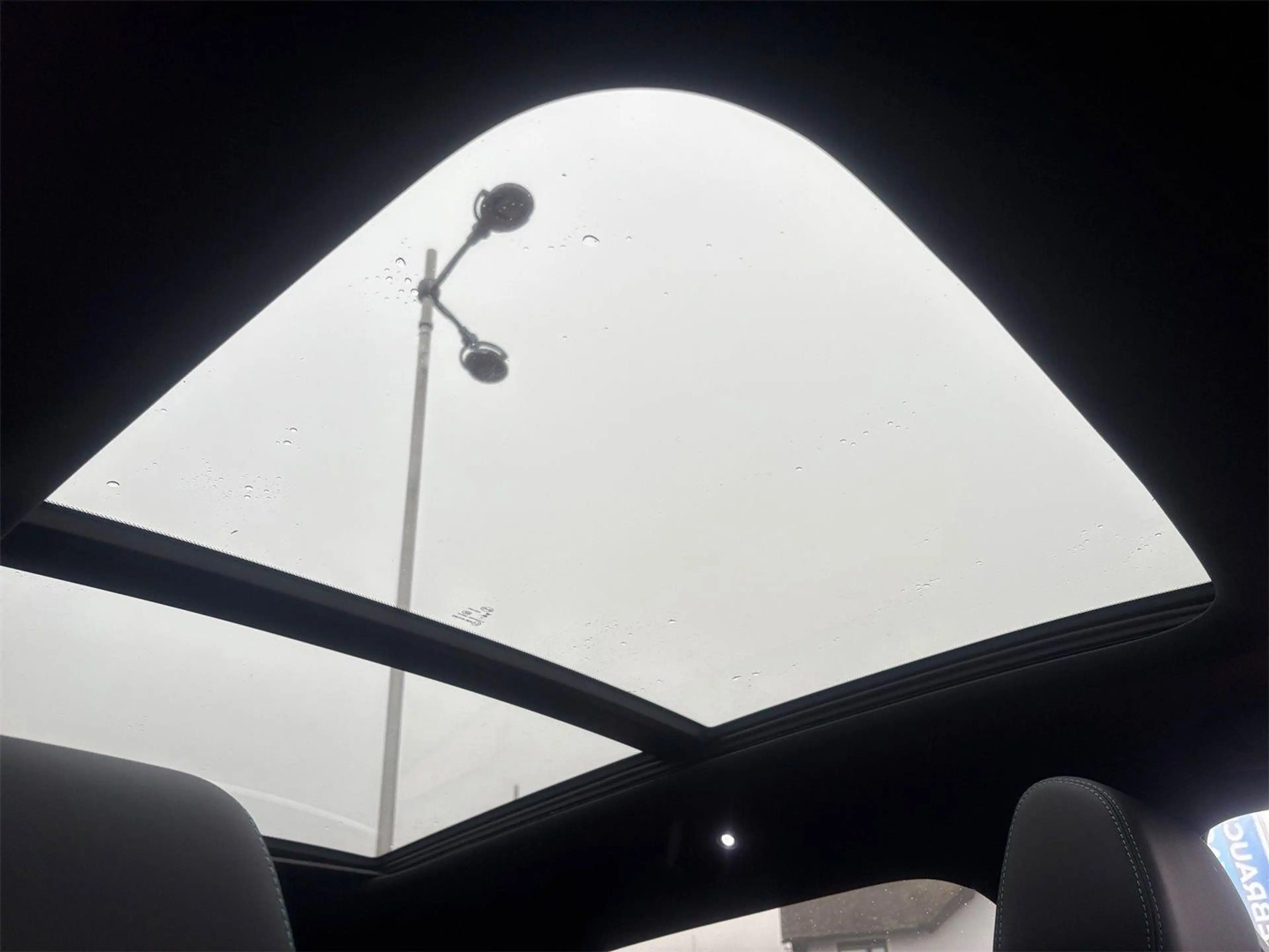 BYD Seal 6 DM-i Touring Comfort — photo 15