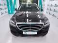 Mercedes-Benz C 220 Estate 220d 7G Plus Negru - thumbnail 6