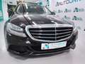 Mercedes-Benz C 220 Estate 220d 7G Plus Negru - thumbnail 15
