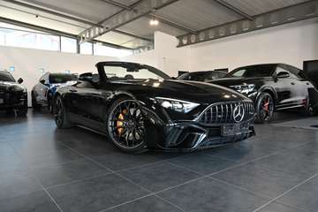 4Matic+ Premium+ Aero Lift Keramik