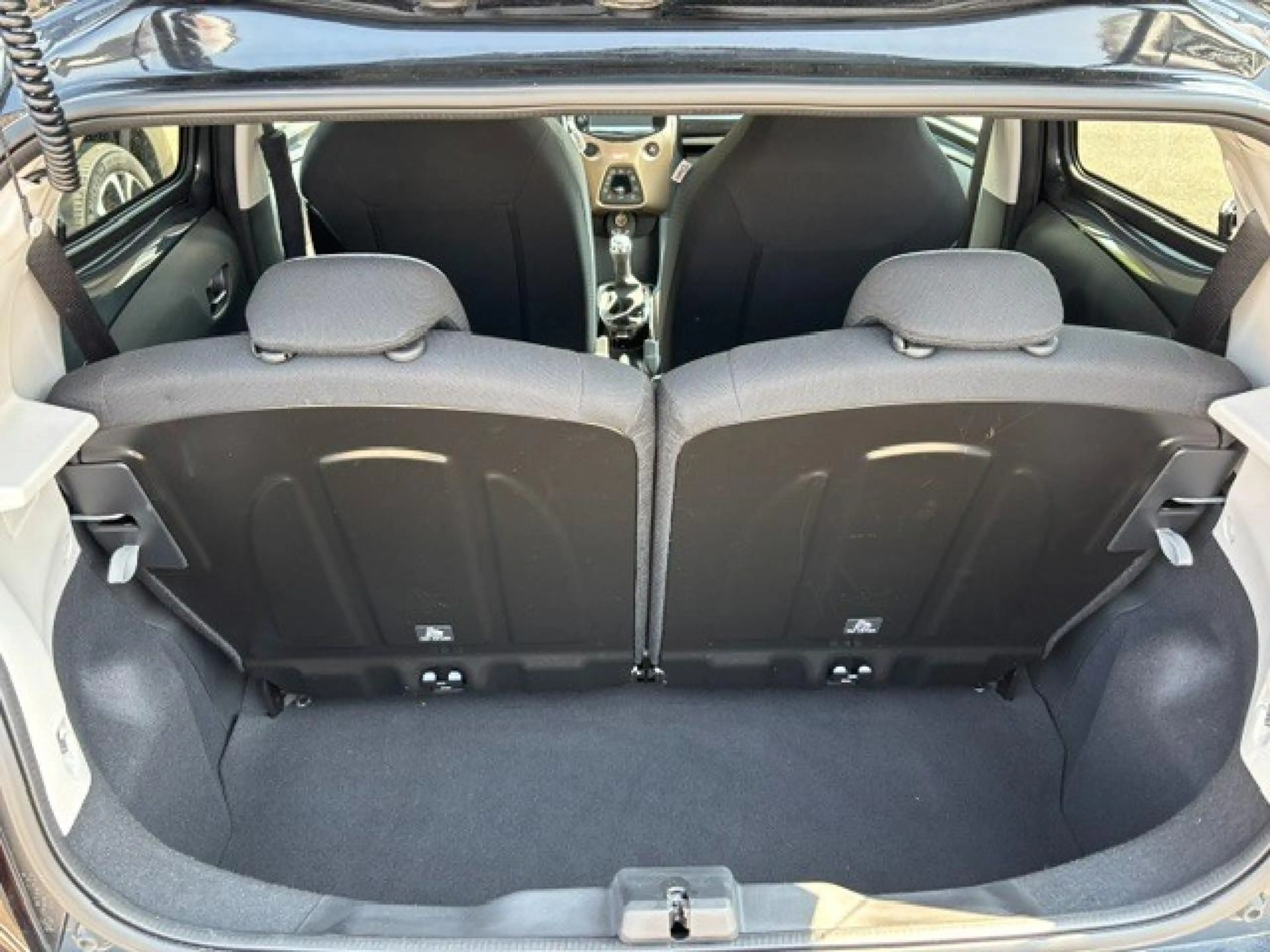 Citroen C1 Origins — photo 11