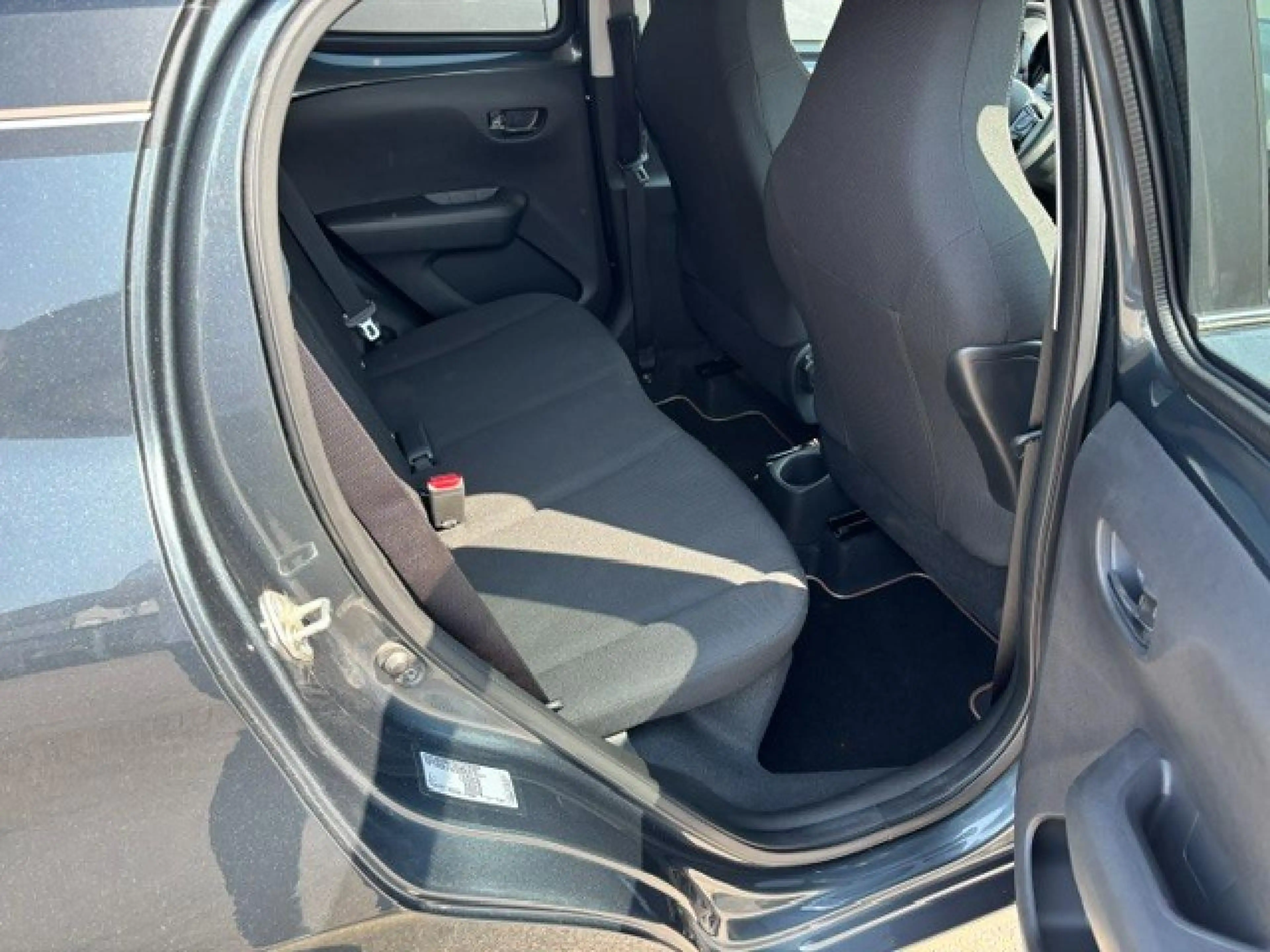 Citroen C1 Origins — photo 10