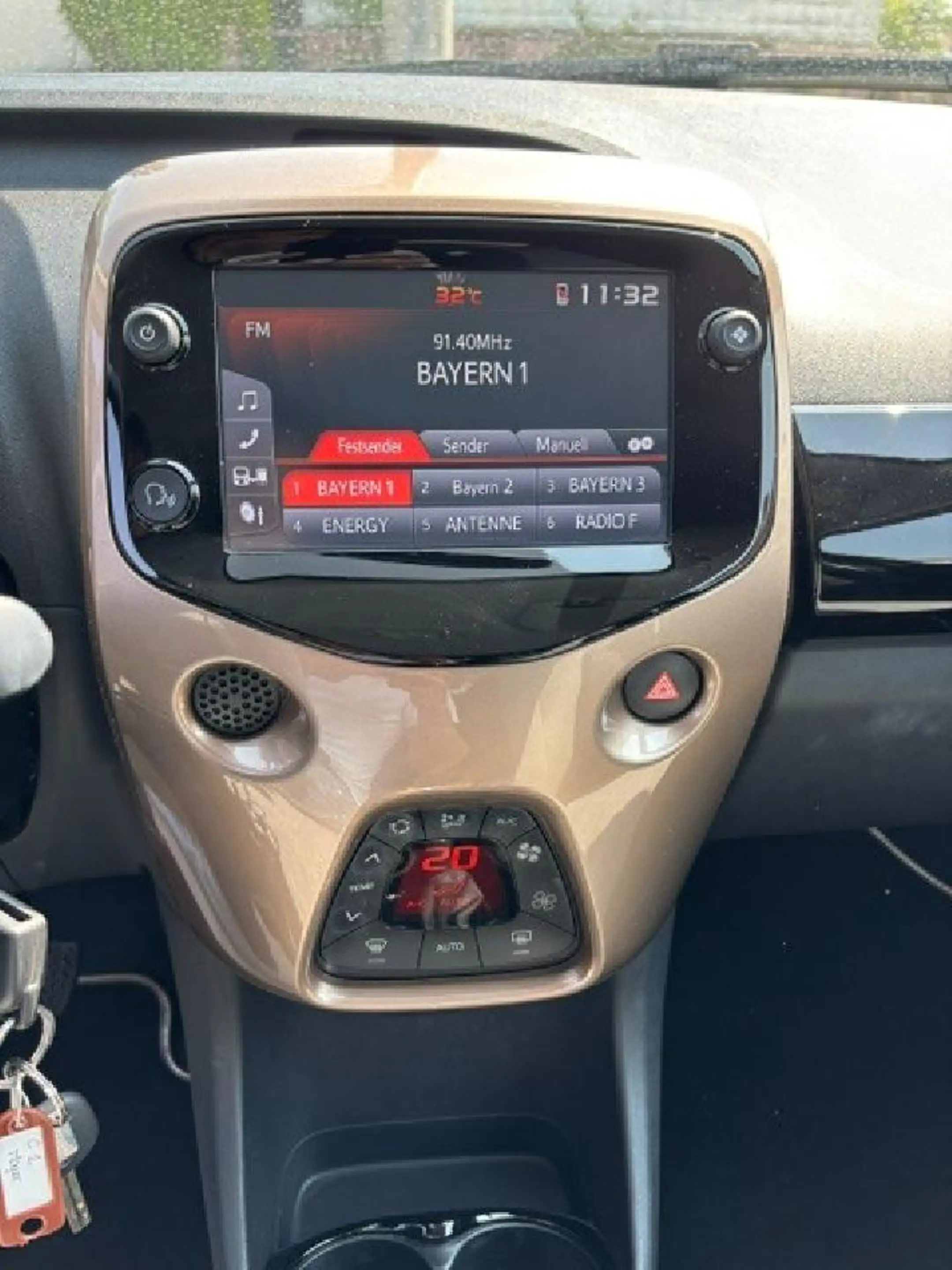 Citroen C1 Origins — photo 13