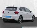 Volkswagen Polo 2.0 TSI GTI ACC Navi Pano LED PDC SHZ Weiß - thumbnail 4