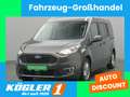 Ford Tourneo Grand Connect Titanium 120PS Grau - thumbnail 1