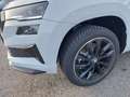 Skoda Karoq 1.5 TSI DSG Sportline Panoramadach 4J.Garantie Weiß - thumbnail 1