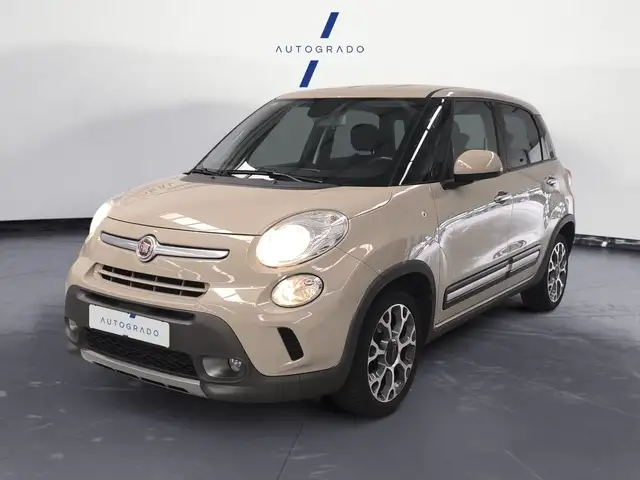 Fiat 500L 1.4 Trekking