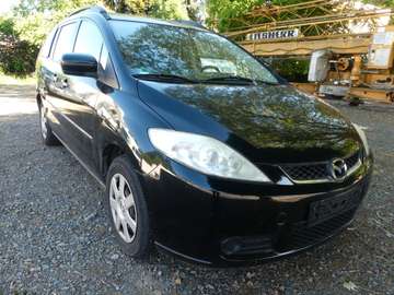 Lim. 1.8 Comfort 7 Sitzer | Klima