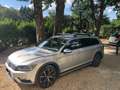 Volkswagen Passat Alltrack 2.0 tdi 4motion 190cv dsg Grigio - thumbnail 4