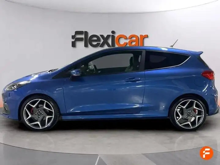 Ford Fiesta 1.5 EcoBoost ST S&S 5p 2020, foto 4