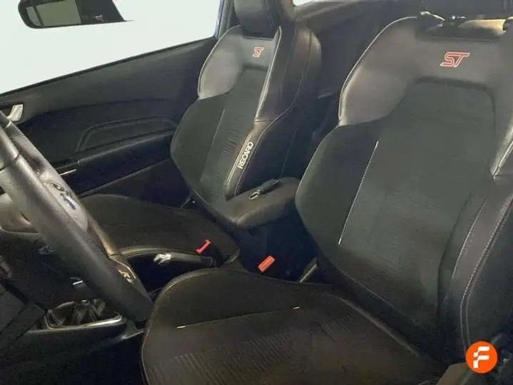 Ford Fiesta 1.5 EcoBoost ST S&S 5p 2020, foto 18