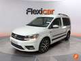 Volkswagen Caddy Beach 2.0 TDI 75kW (102CV) BMT Blanco - thumbnail 4