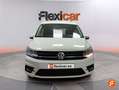 Volkswagen Caddy Beach 2.0 TDI 75kW (102CV) BMT Blanco - thumbnail 2