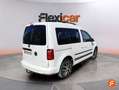 Volkswagen Caddy Beach 2.0 TDI 75kW (102CV) BMT Blanco - thumbnail 9