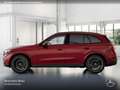 Mercedes-Benz GLC 450 d 4M AMG+NIGHT+PANO+360+AHK+BURMESTER+9G Rot - thumbnail 5