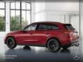 Mercedes-Benz GLC 450 d 4M AMG+NIGHT+PANO+360+AHK+BURMESTER+9G Rot - thumbnail 14