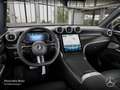 Mercedes-Benz GLC 450 d 4M AMG+NIGHT+PANO+360+AHK+BURMESTER+9G Rot - thumbnail 9