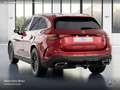 Mercedes-Benz GLC 450 d 4M AMG+NIGHT+PANO+360+AHK+BURMESTER+9G Rot - thumbnail 20
