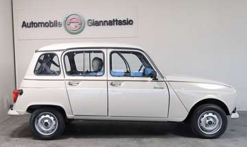 R4 Savane Original 44600km